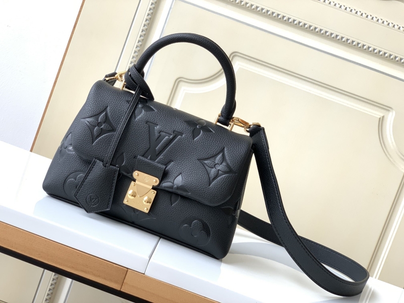 LV Top Handle Bags